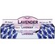 thumbnail image 1 of Incienso de Lavanda Tulasi (Caja de 120), 1 of 5