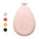 thumbnail image 4 of Cortauñas Eléctrico Para Bebés, Herramientas Multiusos, Cuidado De Uñas Infantil De Poco Ruido, Color Rosa, 4 of 5