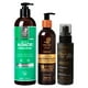 thumbnail image 1 of Locion Multiproposito 250, Serum Elixir 60 y Mascara Algacid 500 ml Marina Vital, 1 of 3