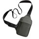 thumbnail image 1 of Bolso Bandolera CONCEPT GLOBAL Antirrobo RFID Impermeable, 1 of 8