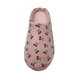 thumbnail image 2 of Pantufla Básica Mujer Rosado Talla (35-36), 2 of 3