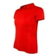 thumbnail image 2 of Polera Dry Fit Con Cuello Manga Corta Mujer, 2 of 3