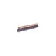 thumbnail image 1 of Cepillo de suelo Weiler 42042 24, barrido fino, con relleno plateado, 1 of 2