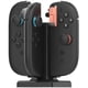 thumbnail image 1 of Compatible con el Dock de Carga para Gamepad de Nintendo Switch 2 con Indicador LED y Cable USB-C, 1 of 6