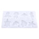 thumbnail image 1 of Resina Animal Llavero Silicona Die Epoxi Para Joyería Colgante Decoración DIY, 1 of 5
