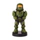thumbnail image 1 of Holder Exquisite Gaming Halo Master Chief - Teléfono móvil, color verde, 1 of 8