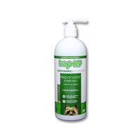 Topk9 - Shampoo Reparador Intenso / Cannabidiol 500 Ml.
