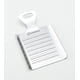 thumbnail image 4 of Rallador Cuisinox de Acero Inoxidable 11x8 cm para Nuez Moscada y Jengibre, 4 of 7