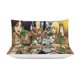 thumbnail image 3 of Attack On Titan Quilt Set Thicken Soft 3 Pieces Bedding Set All Season Duvet Cove with 2 Pillowcases for Adult Women Girls Teens Home Room Decor, 3 of 5