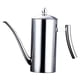 thumbnail image 1 of Cafetera Multifunción Restaurante Al Aire Libre Tetera Café Té Agua Hirviendo 700ml, 1 of 5