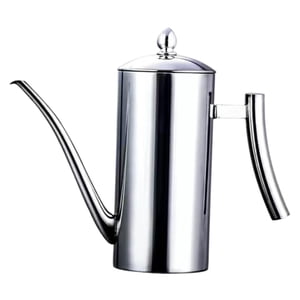 Bothyi - Cafetera Multifunción Restaurante Al Aire Libre Tetera Café Té Agua Hirviendo 700Ml