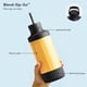 thumbnail image 5 of Licuadora Mighty 850 Plus Compact 850w Carbon Black, 5 of 9
