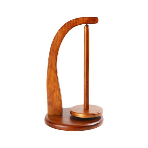 Bothyi - Soporte De Madeja De Hilo, Dispensador De Hilo Para Bordado, Artesanía, Costura, Cordón De Madeja De Lana