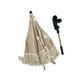 thumbnail image 2 of Sombrilla Para Cochecito De Bebé, Universal, Con Clip Para Carrito, Silla De Playa, Silla De Ruedas, 2 of 3