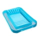 thumbnail image 1 of Flota inflable para broncearse en la piscina y el salón, azul Hoovy Blue, más de 13 años, 1 of 7