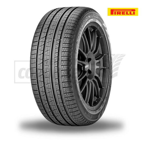 Neumático 215/70 R16 Pirelli Scorpion Verde As H-100