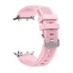 thumbnail image 1 of Correas Para Huawei Watch D2 - Silicona Clasica, 1 of 3