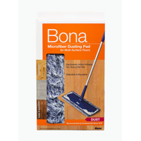 Pad Atrapa Polvo Para Mopa Bona