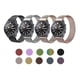 thumbnail image 1 of Correa Magnetica Huawei Gt Amazfit Gtr, Stratos, Honor -22mm negro, 1 of 7