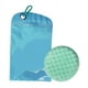 thumbnail image 3 of Bolsa Para Quitar Arena, Cepillo Para Quitar Arena, Limpiador De Arena De Playa Respetuoso Con La Piel, Color Azul, 3 of 5