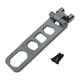 thumbnail image 1 of Componente De Fijación De Batería Rc Piezas Resistentes Para Coche Rc H16v3 M162 Escala 1:16 Rc Gris, 1 of 3