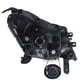 thumbnail image 2 of Optico izquierdo nissan np300 2.3 2015 2018, 2 of 2
