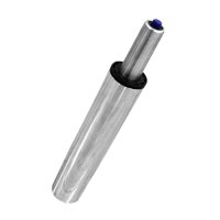 Ioensy - Cilindro De Repuesto Para Silla De Oficina, Para Sillas Giratorias, Taburetes