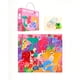 thumbnail image 1 of Puzzle para niños de 60 Piezas Sirenita 44cm x 31cm, 1 of 4