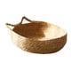 thumbnail image 2 of Cesta Para Cama De Gato Resistente Al Desgaste, Nido Hecho A Mano Para El Hogar, Cestas Para Rascar El Gato, Oreja L, 2 of 5