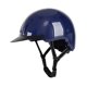 thumbnail image 5 of Casco Ecuestre Suministros Ecuestres Orificios De Ventilación Múltiples Sombrero Ecuestre M Azul Brillante, 5 of 5