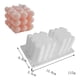 thumbnail image 3 of Moldes Para Hacer Velas Moldes Resina Molde Vela Corazon, 3 of 9