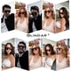 thumbnail image 2 of Gafas de Sol GLINDAR Flat Top Oversized UV400 Polarizadas, 2 of 3