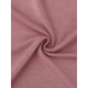 thumbnail image 5 of INSPIRE CHIC Conjunto de Pijama Capri para Mujer con Volantes, Manga Corta, Cuello en U, Pantalones Recortados, Ropa de Casa Refrescante de Verano, L Rosa, 5 of 6