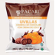 thumbnail image 2 of Physalis Uvillas Bañadas En Chocolate Con Crema Coco Paccari, 2 of 3