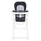 thumbnail image 3 of Silla De Comer I-Lunch Black, 3 of 9
