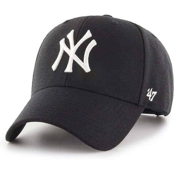 Cap 47, MVP de la marca Forty Seven, Snapback de los Yankees de Nueva York