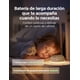 thumbnail image 4 of Momcozy Máquina de Ruido Blanco Para Bebés - 20 Sonidos Relajantes y Luz Táctil Portátil, 4 of 7