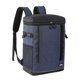 thumbnail image 4 of Mochila Más Fresca Mochila 20L Mochila De Almuerzo Portátil Para Barbacoa Camping Al Aire Libre Azul, 4 of 5