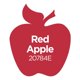 thumbnail image 3 of Pintura acrílica Apple Barrel Red Apple 59 ml acabado mate, 3 of 9