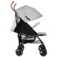 thumbnail image 3 of Coche Paragua Kung Gris, 3 of 7