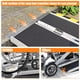 thumbnail image 5 of Rampa para silla de ruedas EXFORGE, 60 cm, tapa antideslizante de aluminio y 272 kg., 5 of 7