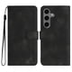 thumbnail image 2 of Funda FOXDOCK para Samsung Galaxy S25 Plus -Diseño elegante,Ideal para hombres y mujeres, 2 of 5
