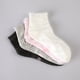 thumbnail image 2 of Calcetin 4X Giftbox Flores Mujer 50798-171, 2 of 2