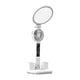 thumbnail image 1 of Lámpara De Escritorio LED De ángulo Ajustable Con Luz De Escritorio Para Ventilador, Para Casa De Campo Y Sala De Estar, 3200mah, 1 of 3