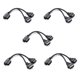 thumbnail image 1 of Cable OBD2 bbfly de 30 cm divisor en Y – Pack de 5, 1 of 5