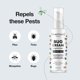 thumbnail image 3 of Crema repelente de insectos y alivio de la picazón Plantville, 80 ml, para humanos, 3 of 8