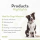 thumbnail image 3 of Gel nutricional para perros Tomlyn Nutri-Cal con sabor a malta, 3 of 7