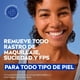 thumbnail image 2 of Toallas Desmaquillantes Nivea Biodegradables Todo Tipo De Piel, 1 Un, 2 of 8