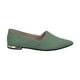 thumbnail image 3 of Zapato Ana verde  Piccadilly, 3 of 5