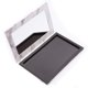 thumbnail image 2 of Paleta de maquillaje Allwon Magnetic Marble con espejo (blanca), 2 of 7